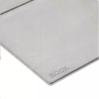 E-könyv ONYX BOOX tok GO 7, GO 7 COLOR és GO 7 COLOR gen2, PAGE, szürke, szürke