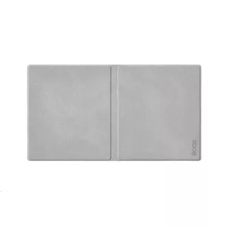 E-könyv ONYX BOOX tok GO 7, GO 7 COLOR és GO 7 COLOR gen2, PAGE, szürke, szürke