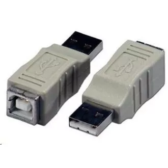 PREMIUMCORD reduktor USB A(M) / B(F) PREMIUMCORD reduktor USB A(M) / B(F)