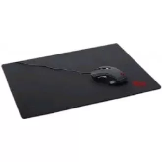 GEMBIRD egérpad szövet fekete, játék, 200x250 GEMBIRD egérpad szövet fekete, játék, 200x250