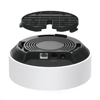 TP-Link Deco X50-PoE (3-as csomag) WiFi6 Mesh (AX3000, 2, 4GHz/5GHz, 1x2, 5GbELAN/WAN, 1xGbELAN/WAN, 1xPoE)