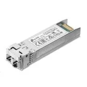 TP-Link SM5110-SR SFP  optikai modul MM (850nm), 10Gb/s, LC, 300m