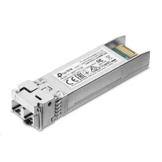 TP-Link SM5110-SR SFP  optikai modul MM (850nm), 10Gb/s, LC, 300m