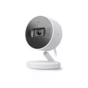 TP-Link Tapo C125 otthoni/benti kamera (4MP, 2K QHD 1440p, WiFi, IR 10m, microSD)