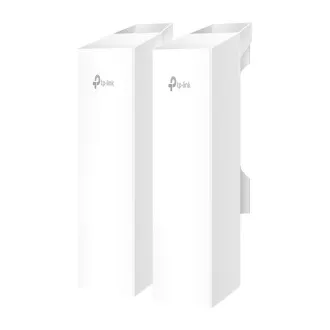 TP-Link EAP211-Bridge KIT kültéri kültéri OMADA WiFi5 AP (AC900, 2, 4GHz/5GHz, 3xGbELAN, 1xPoE-in)