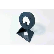 TP-Link D-EAP6X-UNI Tartó/állvány EAP610, EAP613, EAP650, EAP653, EAP670, EAP660HD, EAP620HD, EAP772, EAP773, EAP673, EAP683, EAP787