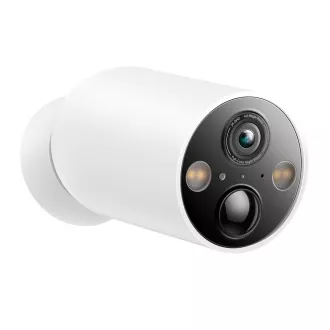 TP-Link Tapo C425 szett 4x kültéri kamera C425 (4MP, 2K QHD, 1440p, IR 15m, WiFi, micro SD kártya, IP66)