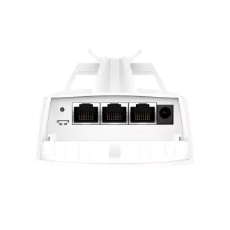 TP-Link EAP215-Bridge KIT kültéri kültéri nagy hatótávolságú OMADA WiFi5 AP (AC900, 2, 4GHz/5GHz, 3xGbELAN, 1xPoE-in) TP-Link EAP215-Bridge KIT kültéri kültéri nagy hatótávolságú OMADA WiFi5 AP (AC900, 2, 4GHz/5GHz, 3xGbELAN, 1xPoE-in)