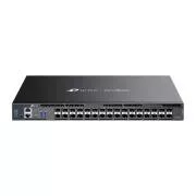 TP-Link OMADA switch SX6632YF (26xSFP , 6xSFP28, 2xUSB3.0, 2xkonzol)