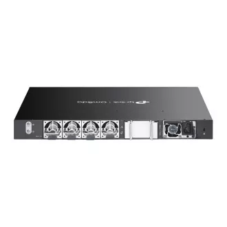 TP-Link OMADA switch SX6632YF (26xSFP , 6xSFP28, 2xUSB3.0, 2xkonzol) TP-Link OMADA switch SX6632YF (26xSFP , 6xSFP28, 2xUSB3.0, 2xkonzol)