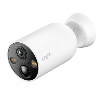 TP-Link Tapo C425 szett 2x kültéri kamera C425 (4MP, 2K QHD, 1440p, IR 15m, WiFi, micro SD kártya, IP66)