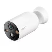 TP-Link Tapo C425 kültéri kamera (4MP, 2K QHD, 1440p, IR 15m, WiFi, micro SD kártya, IP66)