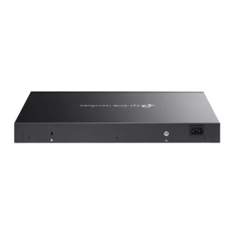 TP-Link OMADA switch SG3452XMPP (48xGbE, 4xSFP , 40xPoE , 8xPoE  , 750W, 1xkonzol)