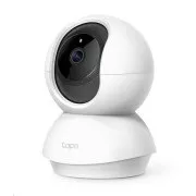 TP-Link Tapo C200C otthoni/benti kamera, (2MP, Full HD 1080p, IR 12m, WiFi, microSD)
