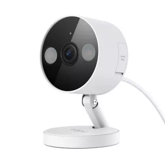 TP-Link Tapo C120 otthoni/benti kamera, (4MP, 2K QHD, WiFi, IR 9m, microSD)
