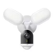 TP-Link Tapo C720 kültéri kamera reflektorokkal (4MP, 2K QHD, 1440p, IR 30m, WiFi, microSD kártya, IP65)