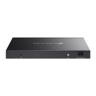 TP-Link OMADA switch SG2452LP (48xGbE, 4xSFP, 32xPoE , 230W, ventilátor nélküli)