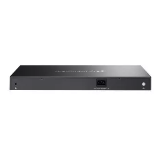 TP-Link OMADA switch SG2428LP (24xGbE, 4xSFP, 16xPoE , 150W, ventilátor nélküli)