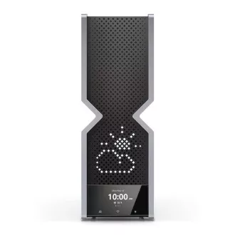 TP-Link Archer BE900 OneMesh/EasyMesh WiFi7 útválasztó(BE24000, 2, 4GHz/5GHz/6GHz, 1x10GbELAN/WAN, 1xSFP /10GbEWAN/LAN, 4x2, 5GbE)