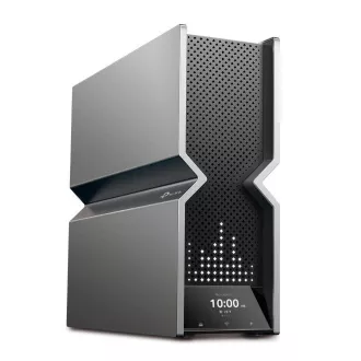 TP-Link Archer BE900 OneMesh/EasyMesh WiFi7 útválasztó(BE24000, 2, 4GHz/5GHz/6GHz, 1x10GbELAN/WAN, 1xSFP /10GbEWAN/LAN, 4x2, 5GbE)