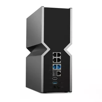 TP-Link Archer BE900 OneMesh/EasyMesh WiFi7 útválasztó(BE24000, 2, 4GHz/5GHz/6GHz, 1x10GbELAN/WAN, 1xSFP /10GbEWAN/LAN, 4x2, 5GbE)