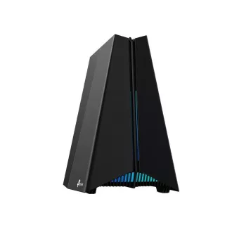 TP-Link Archer GXE75 EasyMesh WiFi6E router (AXE5400, 2, 4GHz/5GHz/6GHz, 1x2, 5GbELAN/WAN, 1xGbELAN/WAN, 3xGbELAN, 1xUSB3.0)
