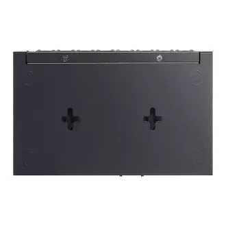 TP-Link LiteWave switch LS108GP (8xGbE, 8xPoE , 62W, ventilátor nélküli)