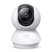 TP-Link Tapo C230 beltéri kamera (5MP, 3K QHD 1620p, IR 12m, WiFi, micro SD kártya)