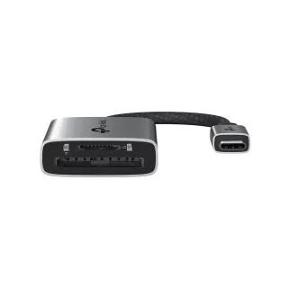 TP-Link UA440C kártyaolvasó (1xUSB-C3.2Gen1, 1xmicroSD, 1xSD)