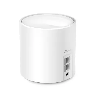 TP-Link Deco X50 Pro(3-pack) WiFi6 Mesh (AX3000, 2, 4GHz/5GHz, 2x2, 5GbELAN/WAN)