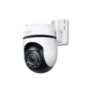 TP-Link Tapo C530WS kültéri kamera (5MP, 3K 1620p, WiFi, IR 30m, microSD kártya)