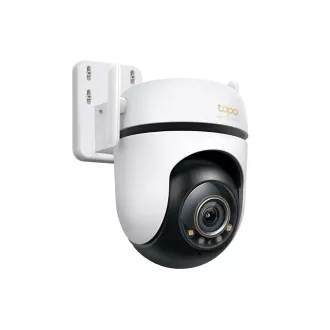 TP-Link Tapo C530WS kültéri kamera (5MP, 3K 1620p, WiFi, IR 30m, microSD kártya)