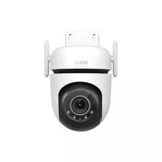TP-Link Tapo C530WS kültéri kamera (5MP, 3K 1620p, WiFi, IR 30m, microSD kártya)