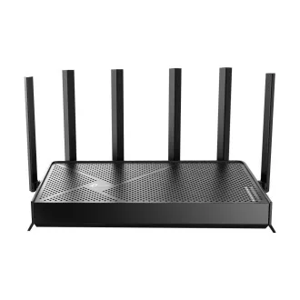 TP-Link Archer BE400 EasyMesh WiFi7 router(BE6500, 2, 4GHz/5GHz, 1x2, 5GbEWAN, 1x2, 5GbELAN, 3xGbELAN, 1xUSB3.0)