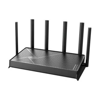 TP-Link Archer BE400 EasyMesh WiFi7 router(BE6500, 2, 4GHz/5GHz, 1x2, 5GbEWAN, 1x2, 5GbELAN, 3xGbELAN, 1xUSB3.0)