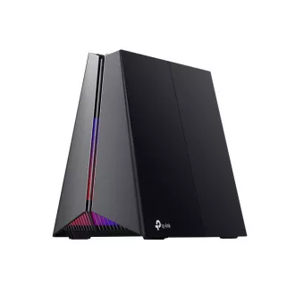 TP-Link Archer GE550 EasyMesh WiFi7 router (BE9300, 2, 4GHz/5GHz/6GHz, 1x5GbEWAN, 1x5GbELAN, 3x2, 5GbE, 1xUSB3.0)