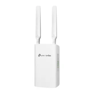 TP-Link ER703WP-4G-Outdoor OMADA VPN 4G Cat6 kültéri router (AX3000, 3xGbEWAN/LAN, 1xPoE , 2xPoE-out, 1xnanoSIM, IP55)