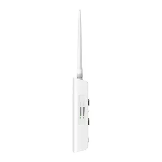 TP-Link ER703WP-4G-Outdoor OMADA VPN 4G Cat6 kültéri router (AX3000, 3xGbEWAN/LAN, 1xPoE , 2xPoE-out, 1xnanoSIM, IP55)