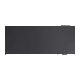 TP-Link OMADA switch SG5428X (24xGbE, 4xSFP , 1xUSB2.0, 2xKonzol, ventilátor nélkül)