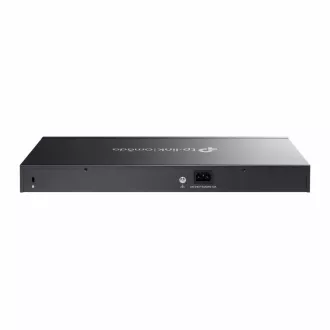 TP-Link OMADA switch ES220GMP (16xGbE, 2xGbE/SFPcombo, 16xPoE , 250W)