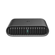 TP-Link TL-WR1502X hordozható WiFi6 router (AX1500, 2, 4GHz/5GHz, 1xGbE WAN, 1xGbE LAN, 4G LTE, 1xUSB2.0)