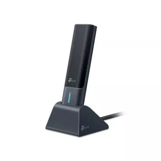 TP-Link Archer TX50UH WiFi6 USB adapter (AX3000, 2, 4GHz/5GHz/6GHz)