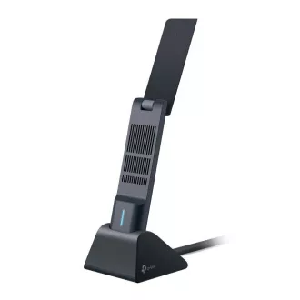 TP-Link Archer TX50UH WiFi6 USB adapter (AX3000, 2, 4GHz/5GHz/6GHz)
