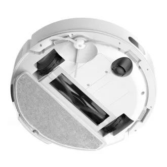 TP-Link Tapo RV30 Max robotporszívó felmosóval (LiDAR IMU, 2, 4 GHz, BT, fehér)