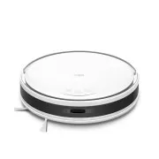 TP-Link Tapo RV20 Max robotporszívó felmosóval (LiDAR, 2, 4 GHz, BT, fehér)