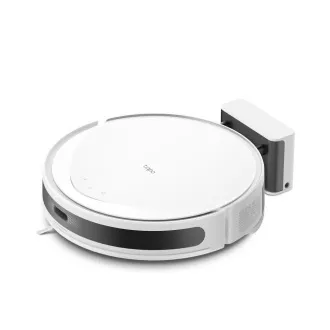TP-Link Tapo RV20 Max robotporszívó felmosóval (LiDAR, 2, 4 GHz, BT, fehér)