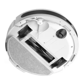 TP-Link Tapo RV20 Max robotporszívó felmosóval (LiDAR, 2, 4 GHz, BT, fehér)