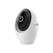 TP-Link Tapo C260 beltéri kamera (8MP, 4K 2160p, IR 12m, WiFi, micro SD kártya)