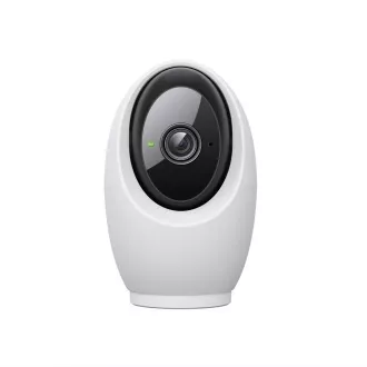 TP-Link Tapo C260 beltéri kamera (8MP, 4K 2160p, IR 12m, WiFi, micro SD kártya)