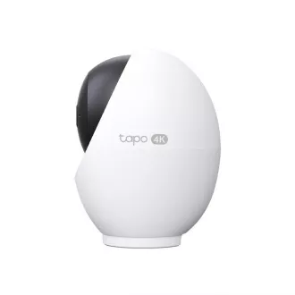 TP-Link Tapo C260 beltéri kamera (8MP, 4K 2160p, IR 12m, WiFi, micro SD kártya)